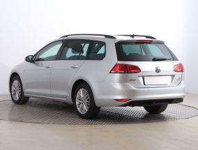 Volkswagen Golf - 2014