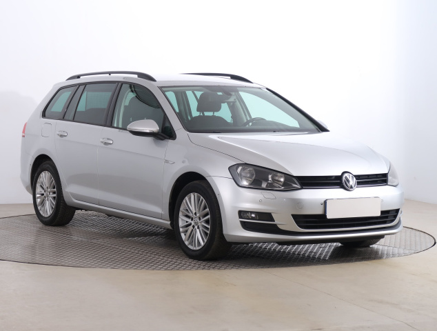 Volkswagen Golf 2014