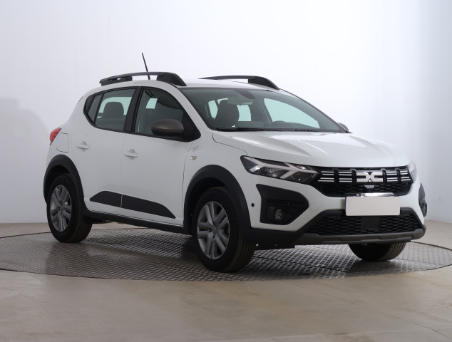 Dacia Sandero 2023