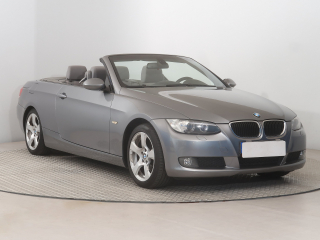 BMW 3, 2007