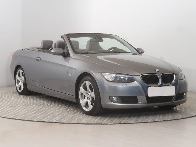 BMW 320 i, 2007