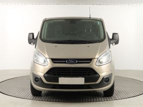 Ford Transit Custom - 2015