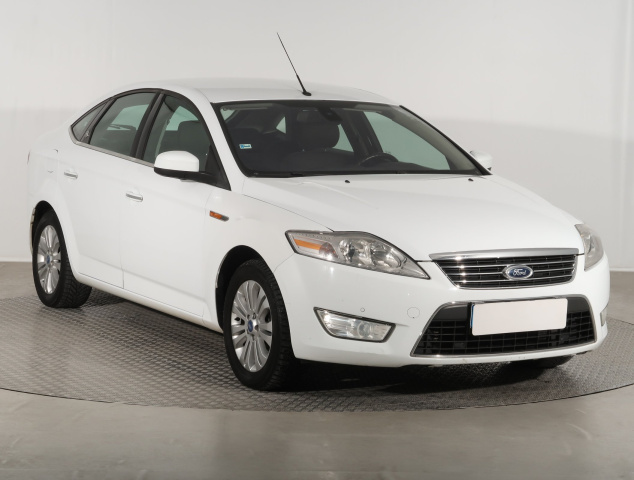 Ford Mondeo 2009