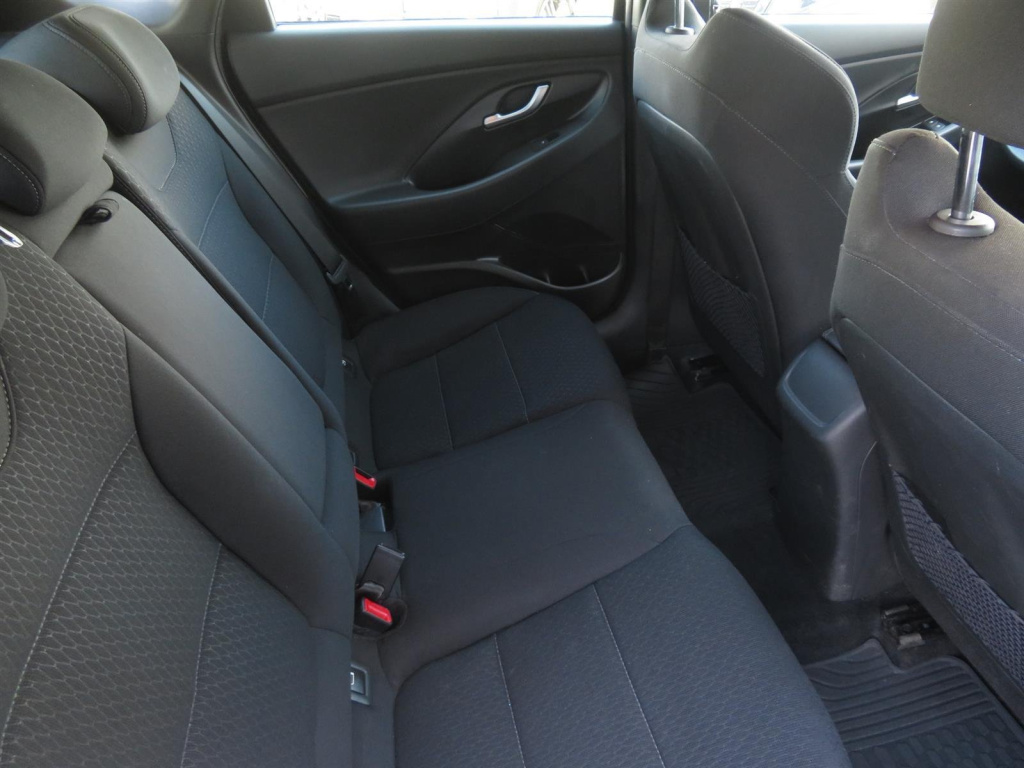 Hyundai i30 Fastback