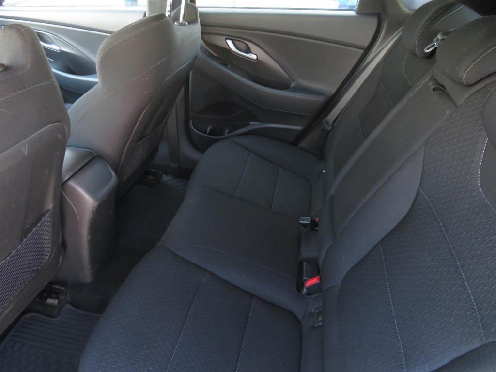 Hyundai i30 Fastback