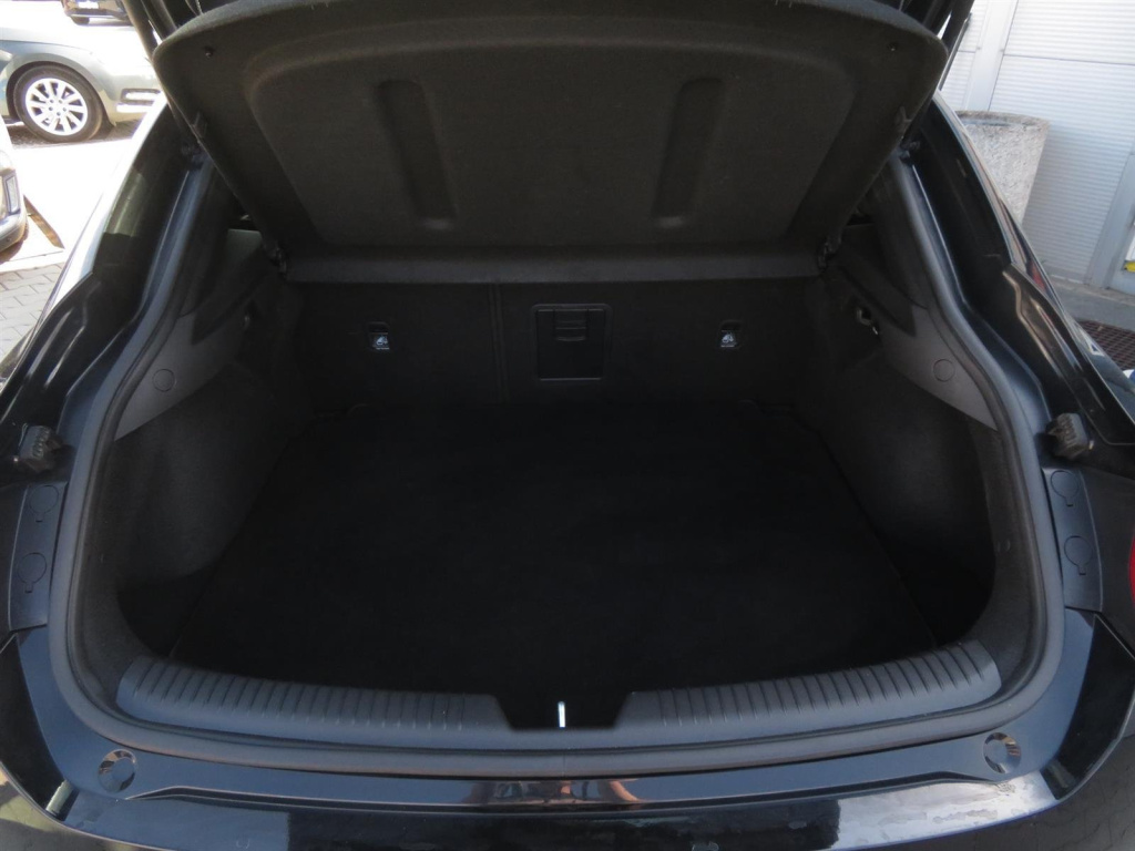 Hyundai i30 Fastback
