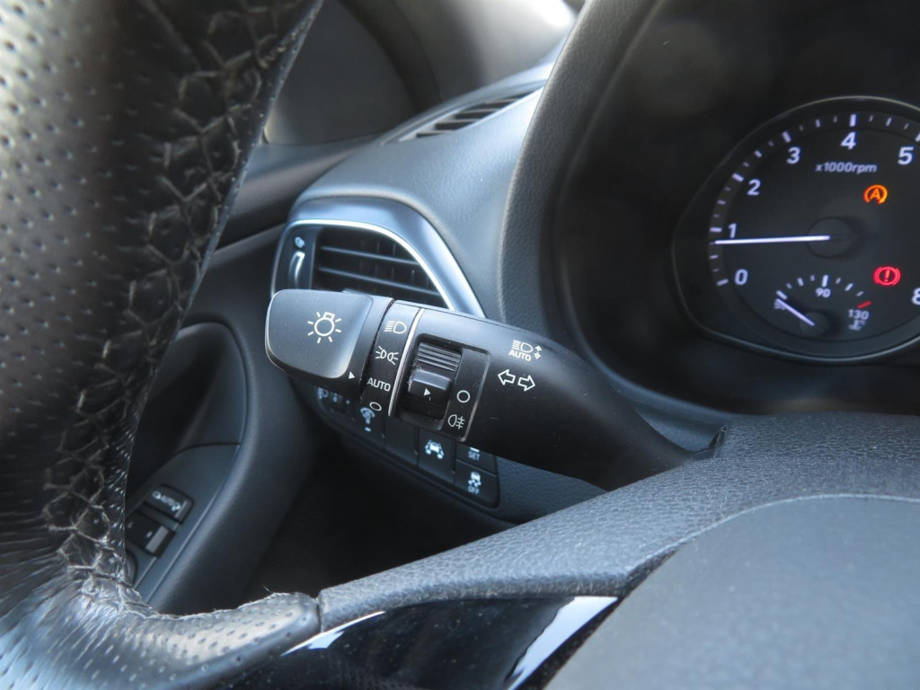 Hyundai i30 Fastback