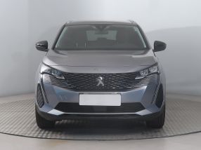 Peugeot 5008 - 2022