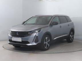 Peugeot 5008 - 2022