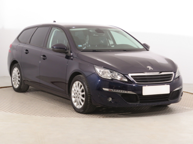 Peugeot 308 2015