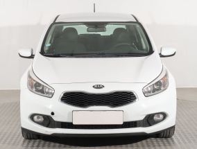 Kia Ceed - 2013