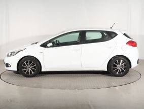 Kia Ceed - 2013