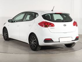 Kia Ceed - 2013