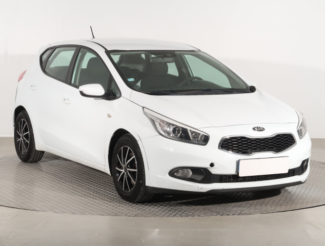 Kia Ceed 2013