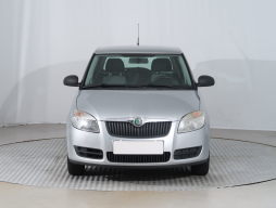 Škoda Fabia 2008