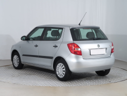 Škoda Fabia 2008