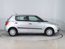 Škoda Fabia 2008
