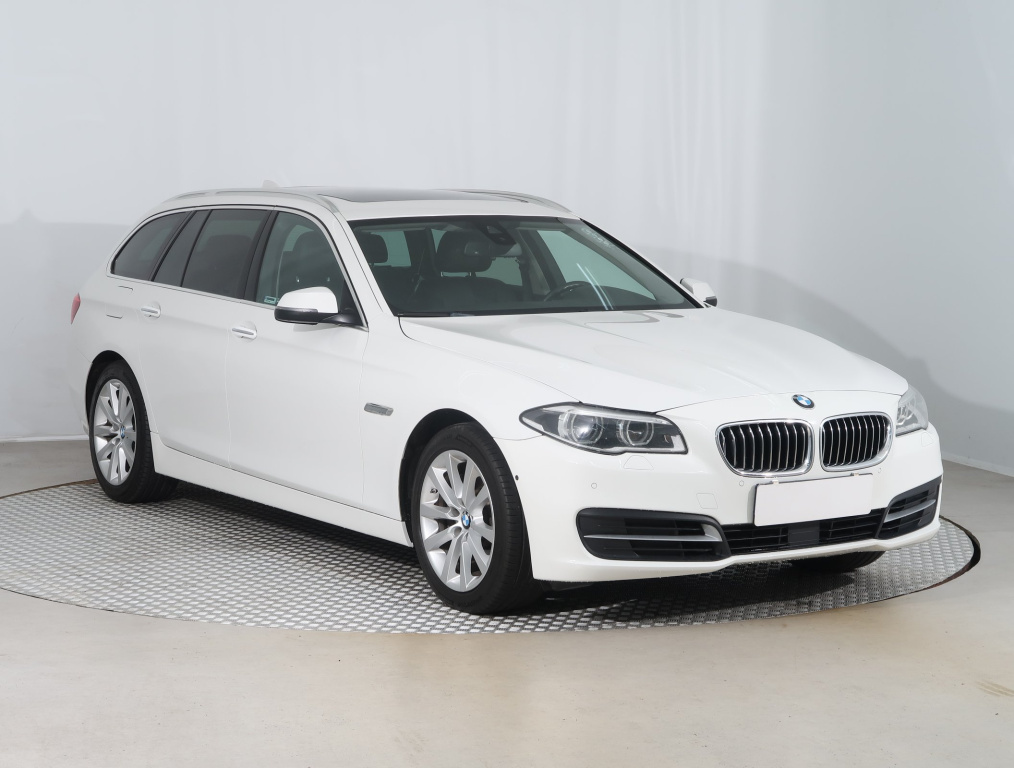 BMW 5