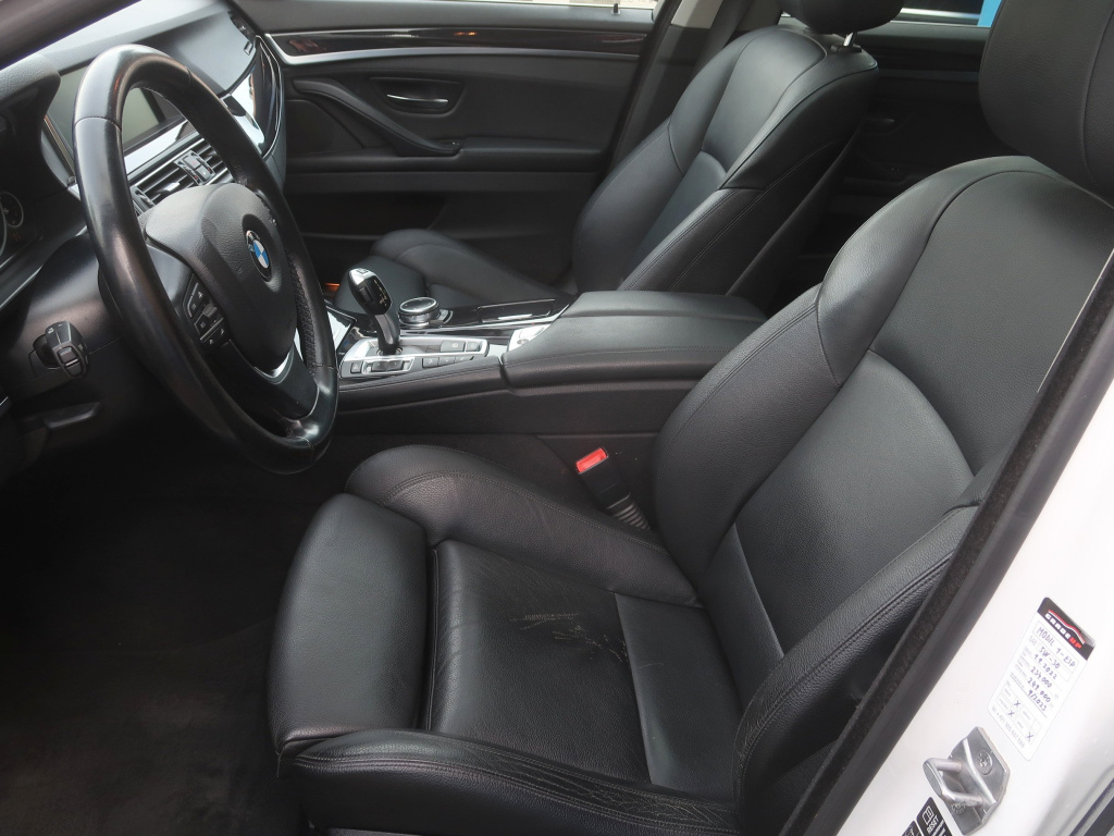 BMW 5