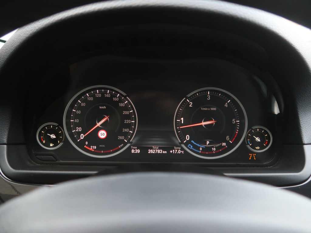 BMW 5