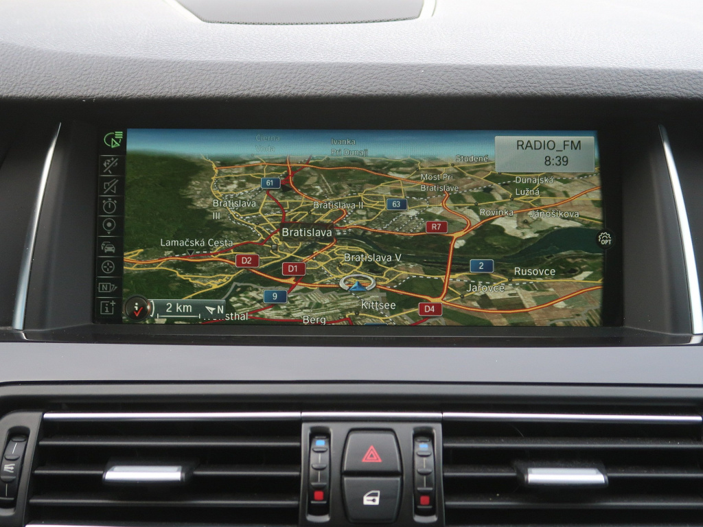 BMW 5