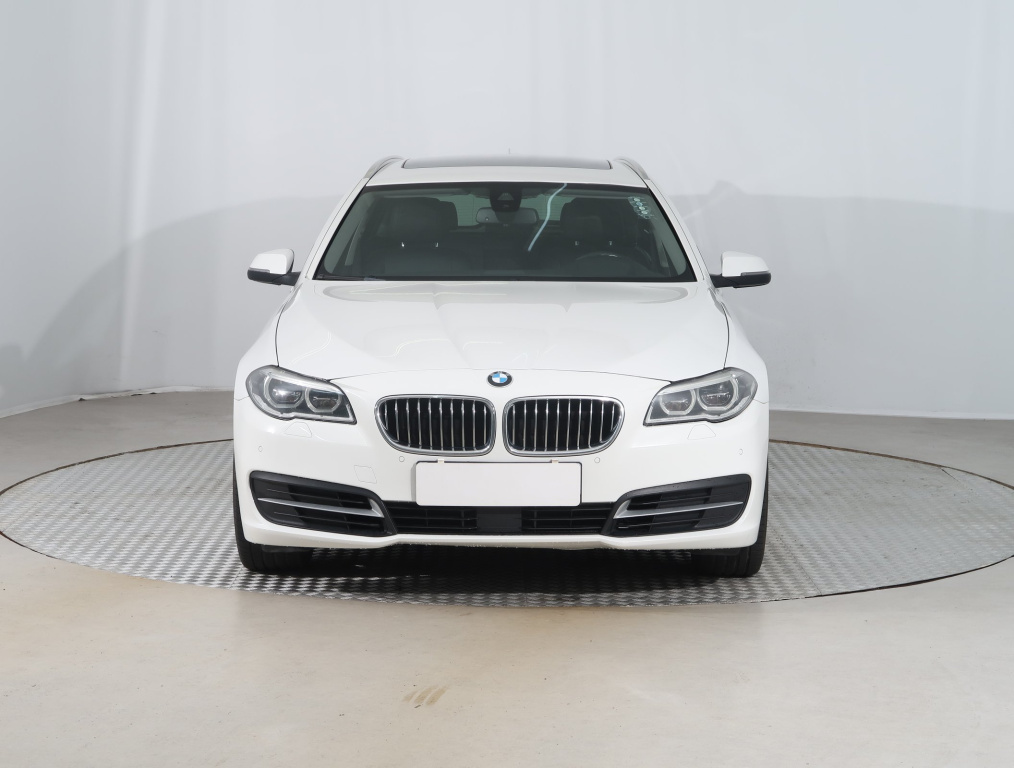 BMW 5