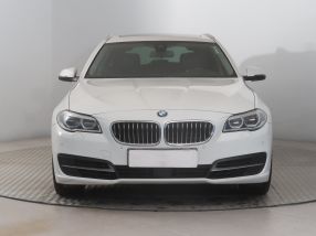 BMW 5 - 2014