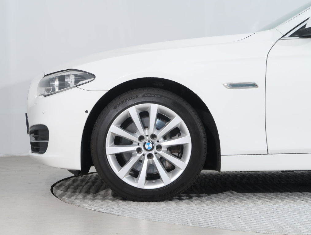 BMW 5