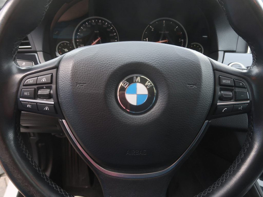 BMW 5