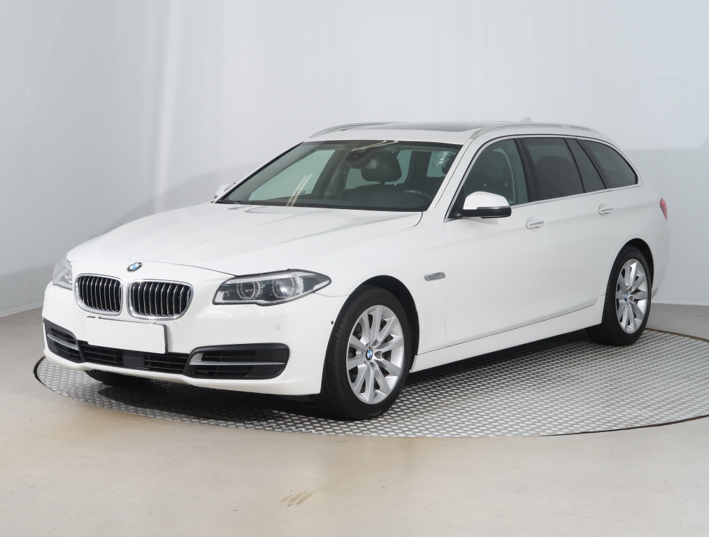BMW 5