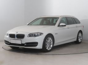 BMW 5 - 2014