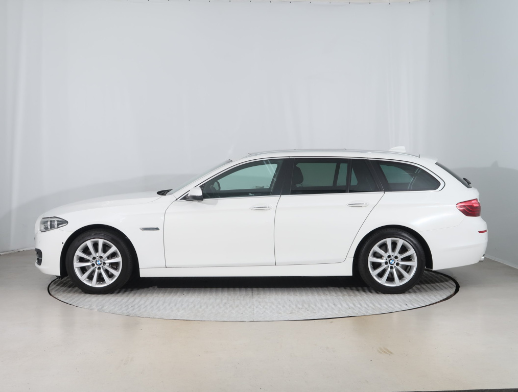 BMW 5
