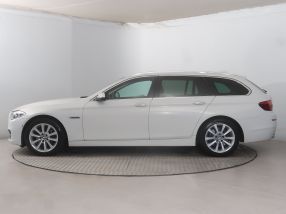 BMW 5 - 2014