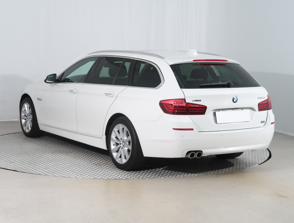 BMW 5
