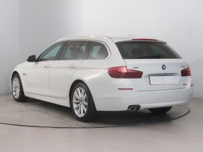 BMW 5 - 2014