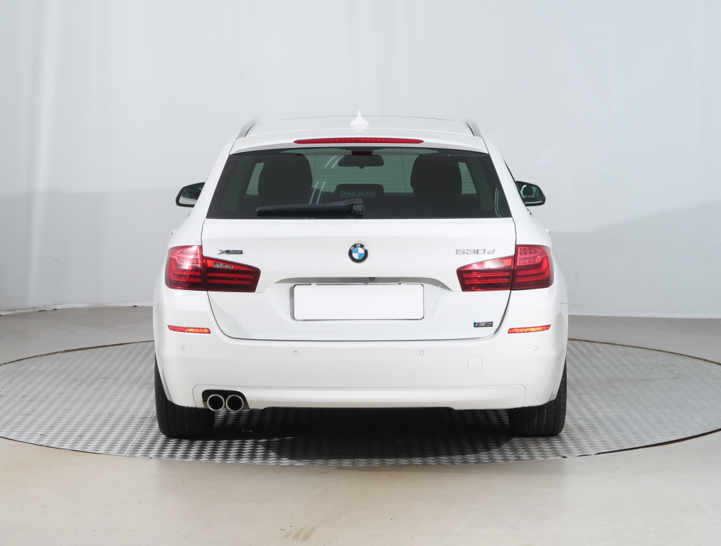 BMW 5