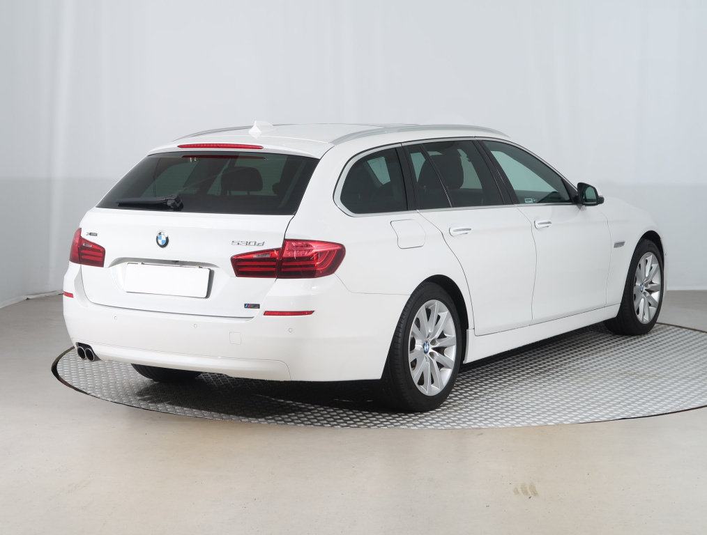 BMW 5