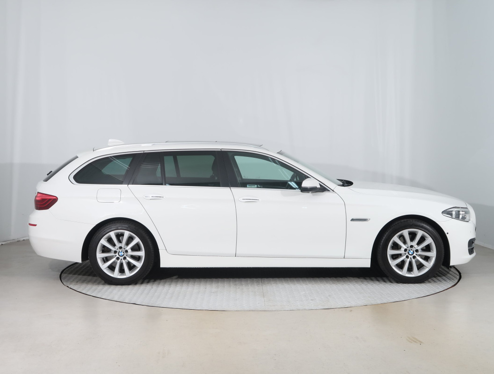 BMW 5