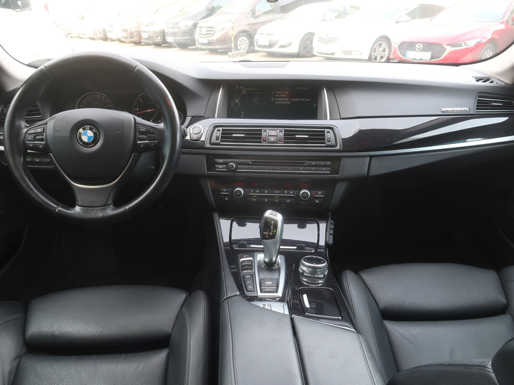 BMW 5