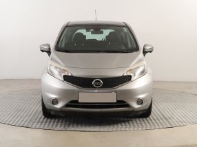 Nissan Note - 2014