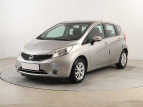 Nissan Note - 2014