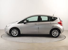 Nissan Note - 2014