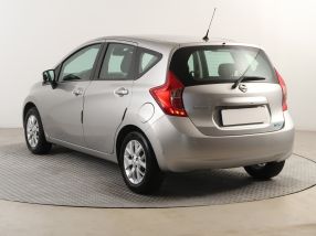 Nissan Note - 2014