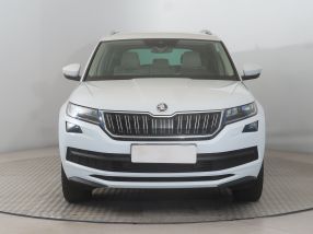 Skoda Kodiaq - 2019