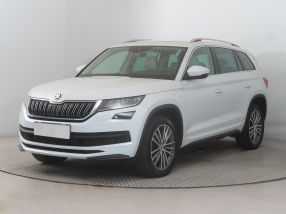 Skoda Kodiaq - 2019