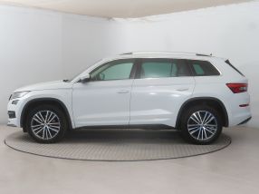 Skoda Kodiaq - 2019