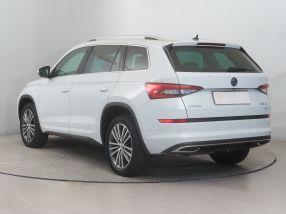Skoda Kodiaq - 2019