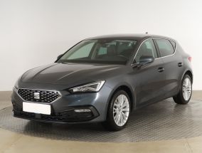 Seat Leon - 2022