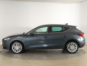 Seat Leon - 2022