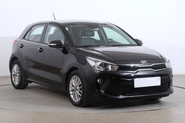Kia Rio 2017